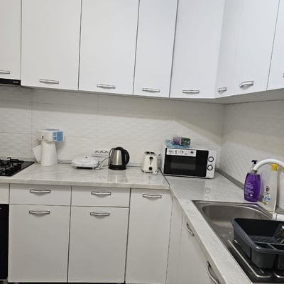 Vermietung einer komfortablen 3-Zimmer-Wohnung mit separater Küche, 70 m², Tomis 3, Constanța, Rumänien